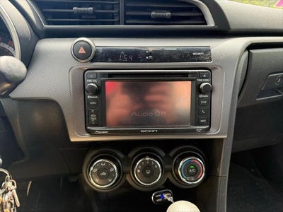 2014 Scion SCION tC Base