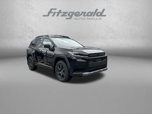 2026 Toyota RAV4 Woodland