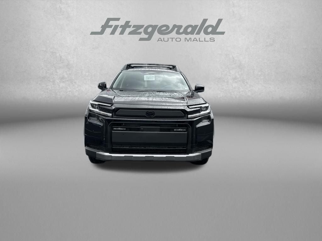 2026 Toyota RAV4 Woodland