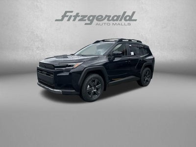 2026 Toyota RAV4 Woodland