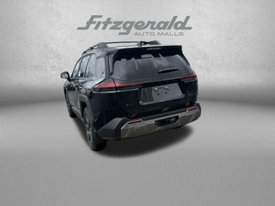 2026 Toyota RAV4 Woodland