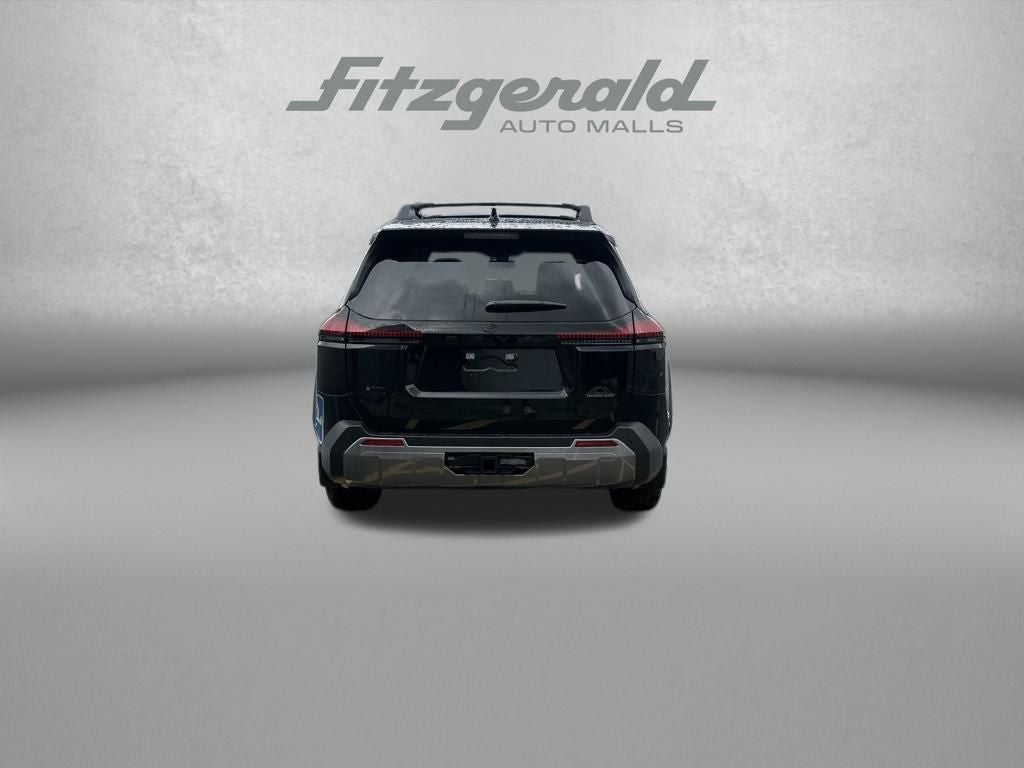 2026 Toyota RAV4 Woodland