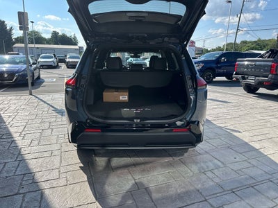 2026 Toyota RAV4 Plug-in Hybrid GR SPORT