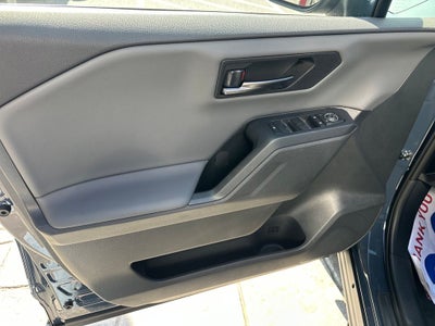 2026 Toyota RAV4 Plug-in Hybrid GR SPORT