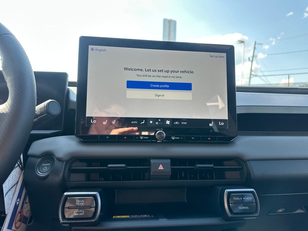 2026 Toyota RAV4 Plug-in Hybrid GR SPORT