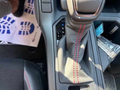 2026 Toyota RAV4 Plug-in Hybrid GR SPORT