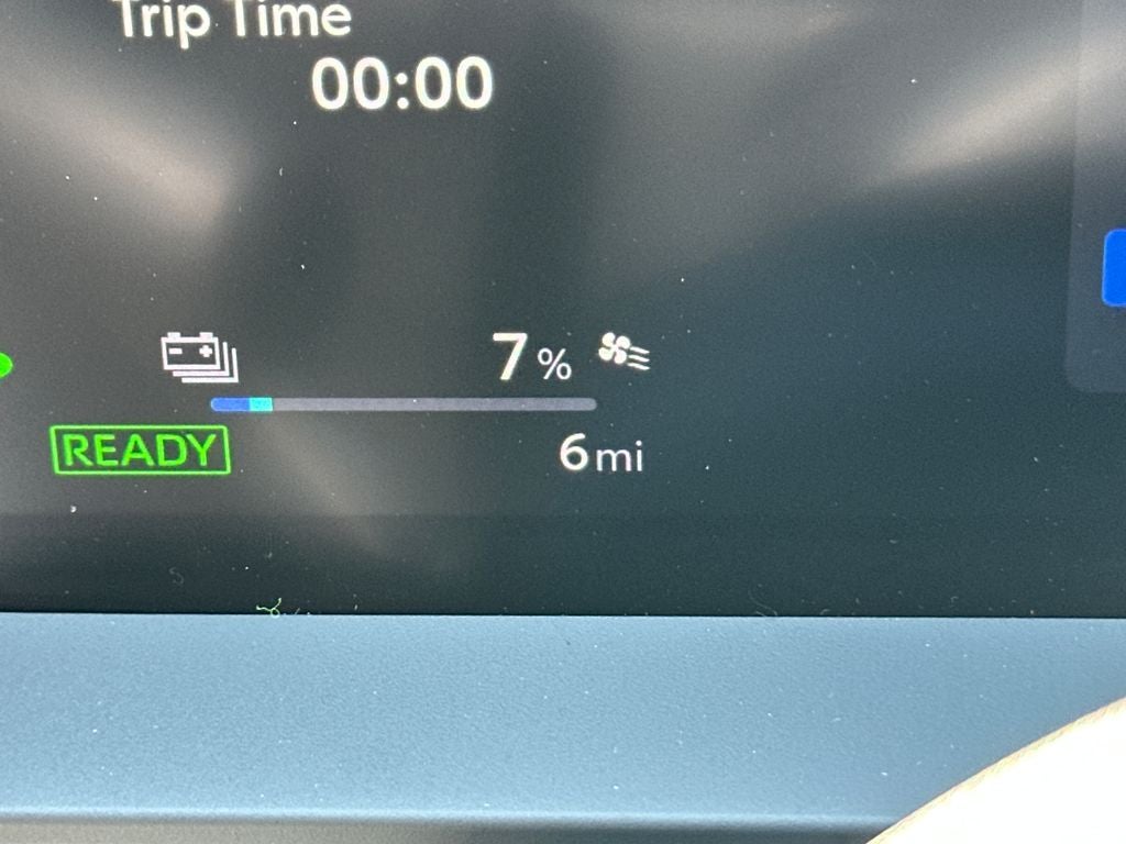 2026 Toyota RAV4 Plug-in Hybrid GR SPORT