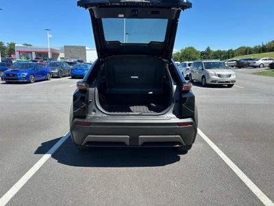 2026 Toyota C-HR XSE