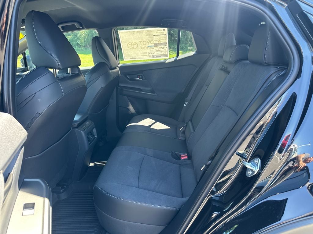 2026 Toyota C-HR XSE