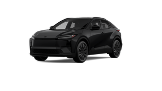 2026 Toyota C-HR XSE