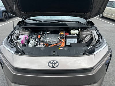 2026 Toyota bZ Woodland bZ Woodland Premium