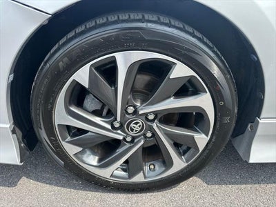 2018 Toyota Corolla iM Base