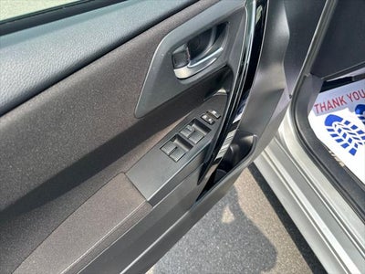 2018 Toyota Corolla iM Base