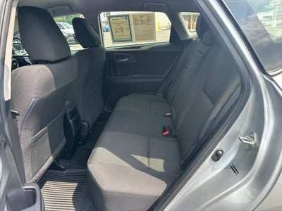 2018 Toyota Corolla iM Base