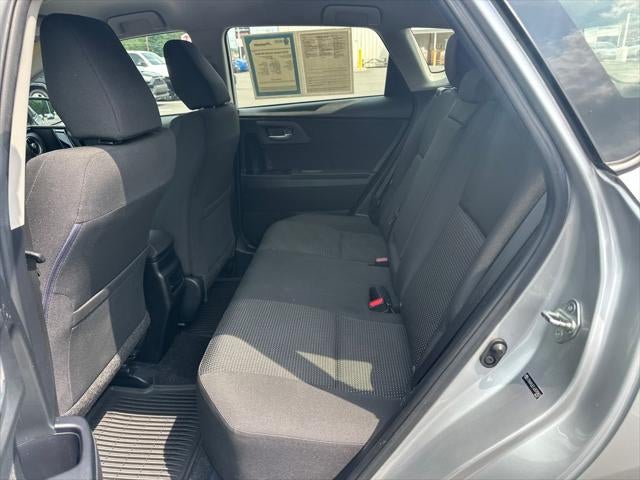 2018 Toyota Corolla iM Base
