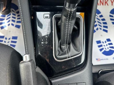 2018 Toyota Corolla iM Base