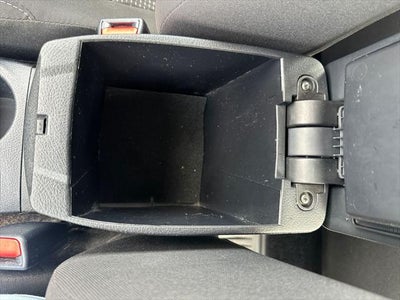 2018 Toyota Corolla iM Base