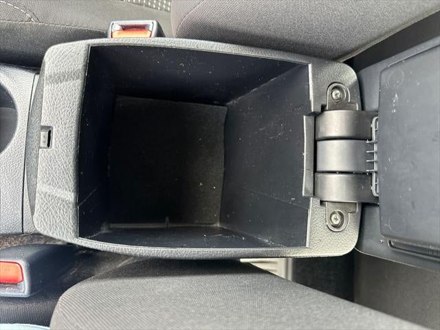 2018 Toyota Corolla iM Base