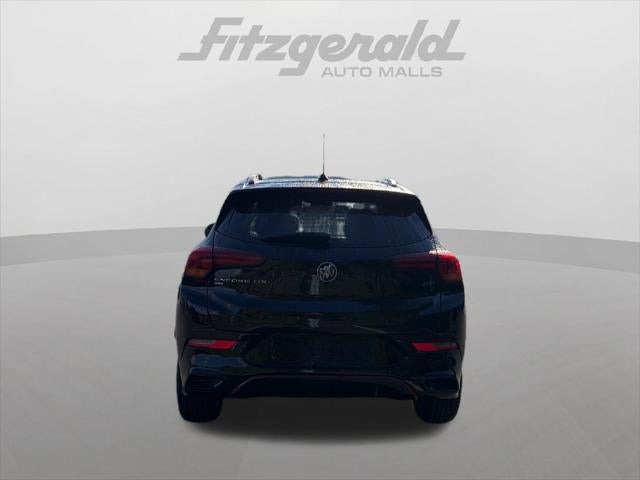 2021 Buick Encore GX Preferred