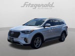 2019 Hyundai Santa Fe XL Limited