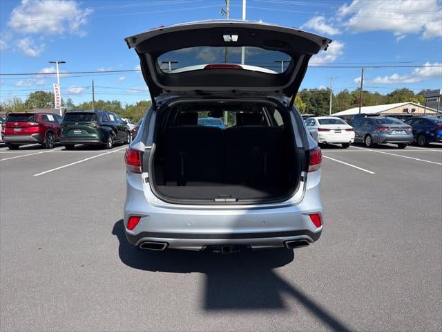 2019 Hyundai Santa Fe XL Limited