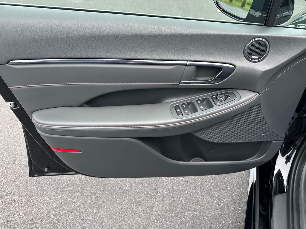 2023 Hyundai Sonata N Line