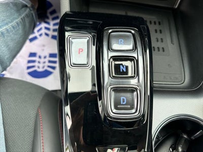 2023 Hyundai Sonata N Line