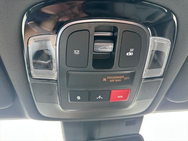 2023 Hyundai Sonata N Line