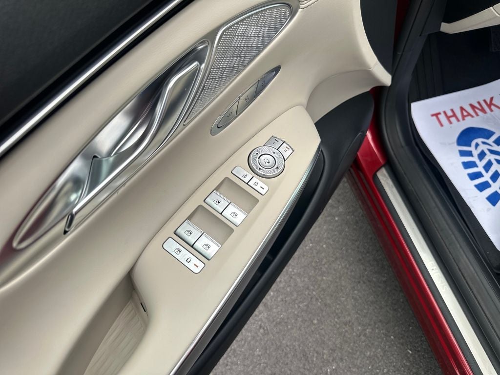 2023 Genesis GV70 2.5T