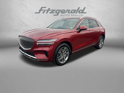 2023 Genesis GV70 2.5T