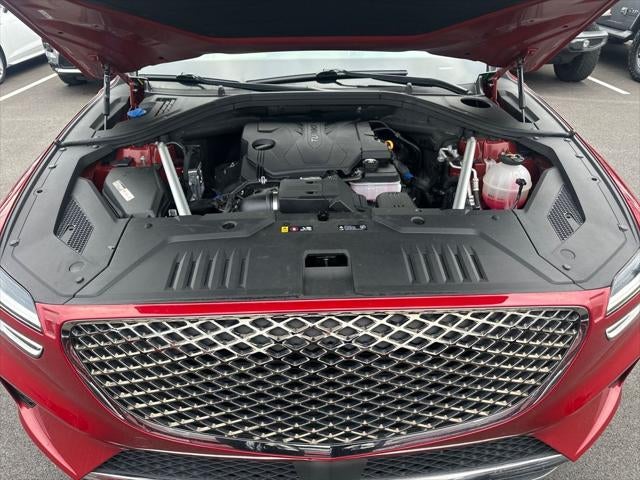 2023 Genesis GV70 2.5T