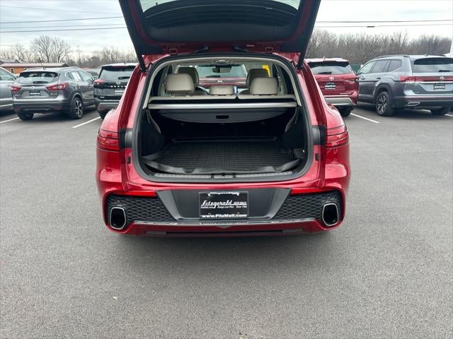 2023 Genesis GV70 2.5T