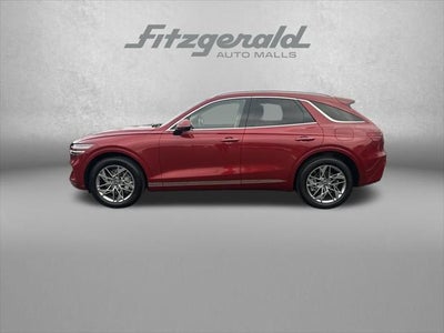 2023 Genesis GV70 2.5T