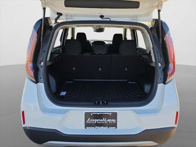 2024 Kia Soul EX