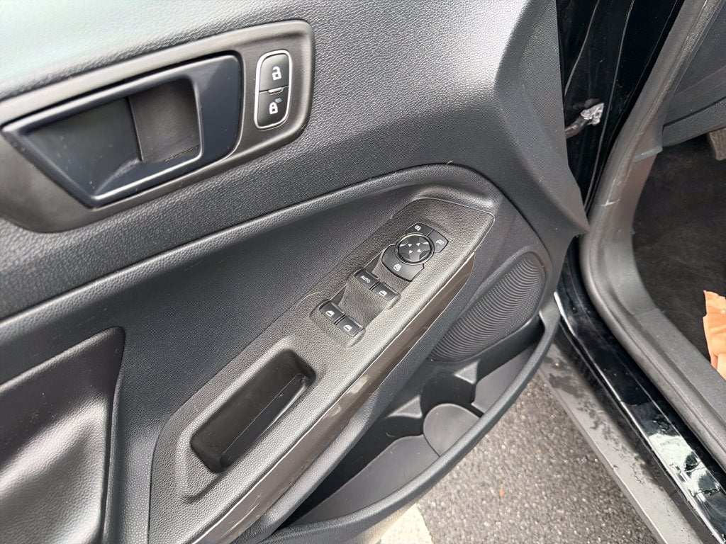 2020 Ford Ecosport SES