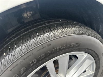 2020 Jaguar F-PACE 30t Prestige