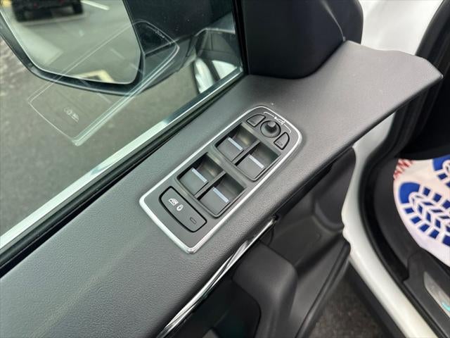 2020 Jaguar F-PACE 30t Prestige