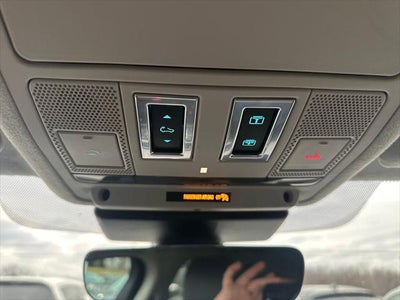 2020 Jaguar F-PACE 30t Prestige