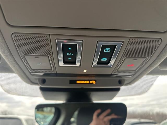 2020 Jaguar F-PACE 30t Prestige