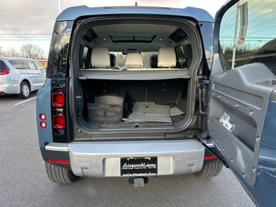2024 Land Rover Defender S