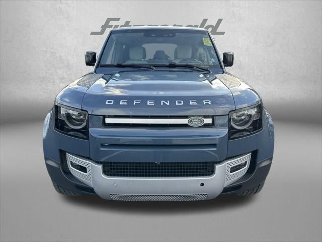 2024 Land Rover Defender S