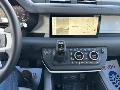 2024 Land Rover Defender S