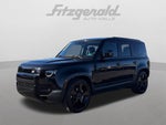 2026 Land Rover Defender S