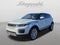 2017 Land Rover Range Rover Evoque HSE