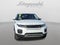 2017 Land Rover Range Rover Evoque HSE