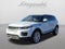 2017 Land Rover Range Rover Evoque HSE