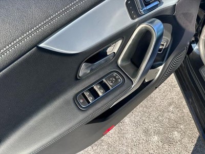 2025 Mercedes-Benz CLA CLA 250 4MATIC®