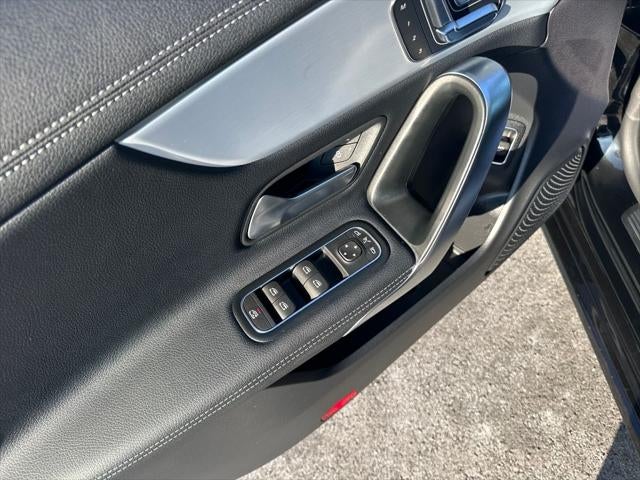 2025 Mercedes-Benz CLA CLA 250 4MATIC®