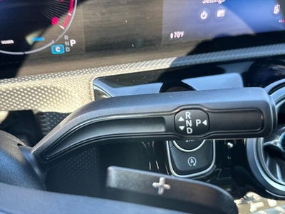 2025 Mercedes-Benz CLA CLA 250 4MATIC®