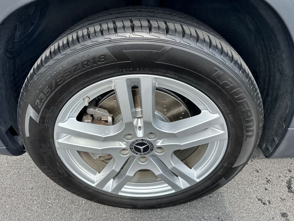 2020 Mercedes-Benz GLB-Class GLB 250 4MATIC®
